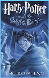Order of the Phoenix Cover